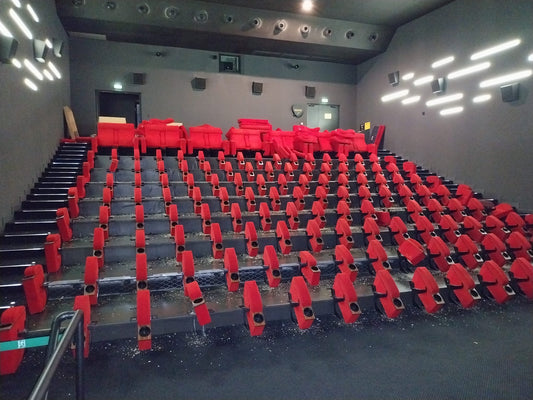 L'Eté pour rénover vos fauteuils chez SI3A