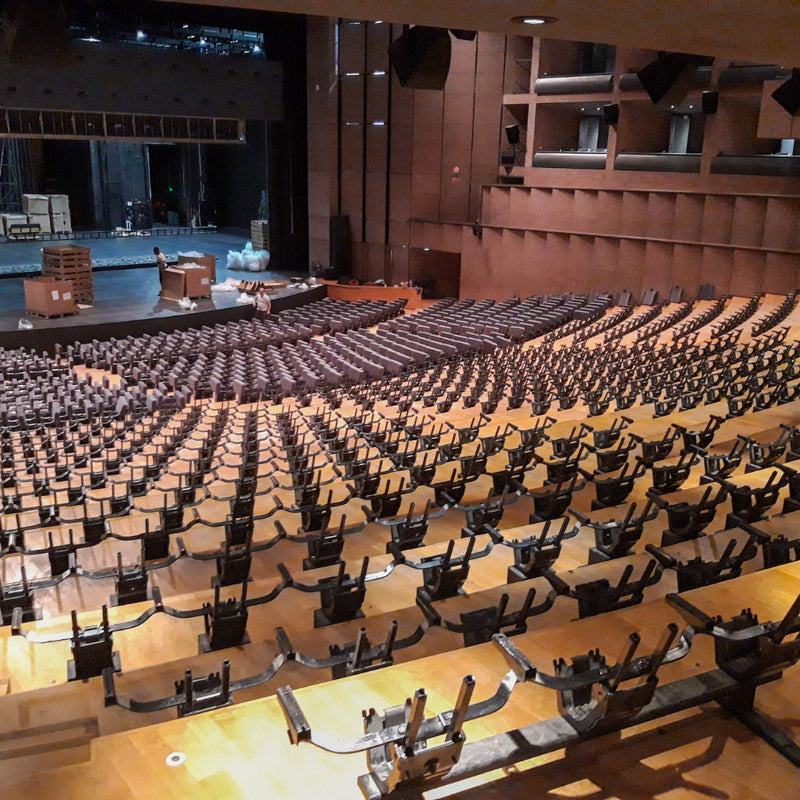 Démontage